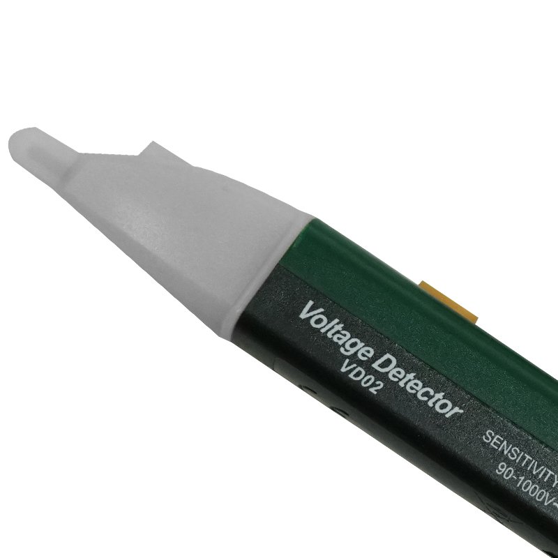 Electric indicator light 90-1000V AC socket voltage sensor test pen