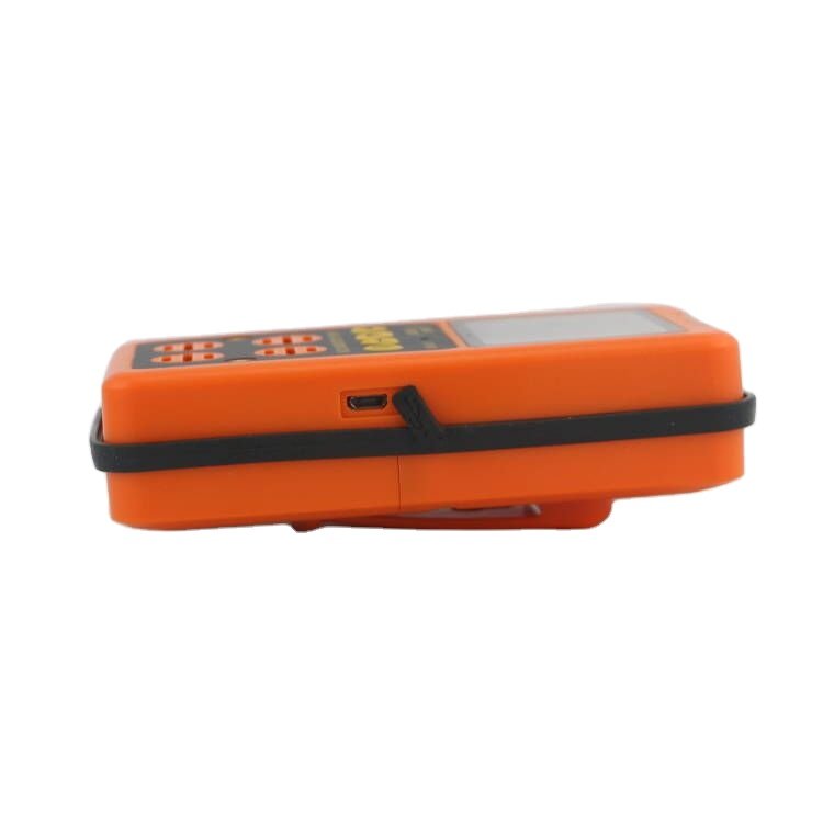 Smart Sensor ST8900 - Portable 4in1 Multi Gas Monitor O2 H2S CO LEL Gas Detector with STEL/TWA