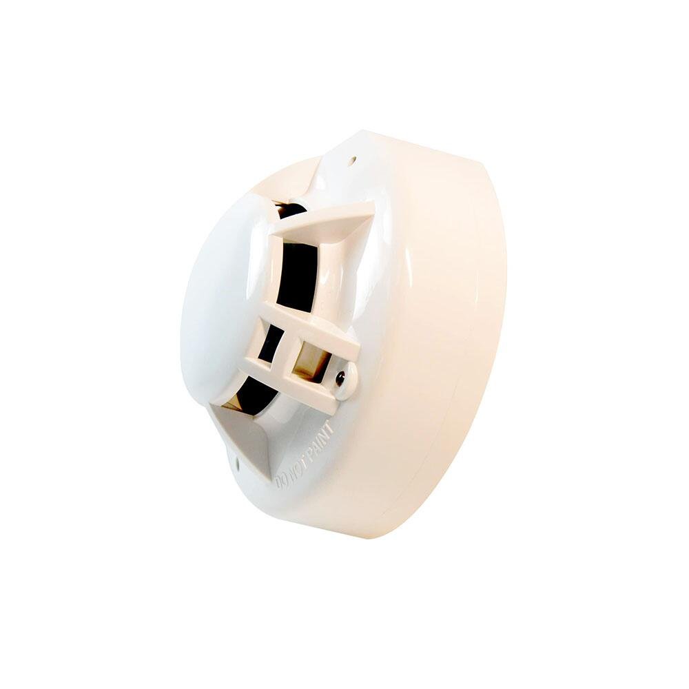 Good Price Hotel Kitchen Fire Alarm Temperature Heat Detector Led Double Flash Alarm Heat Detector
