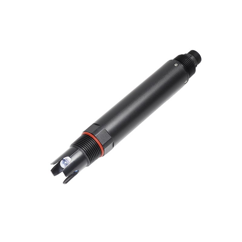 Firstrate FST100-PH104A Modbus PH Meter Water Quality Monitoring Waste Water ph Sensor RS485 Water PH Sensor