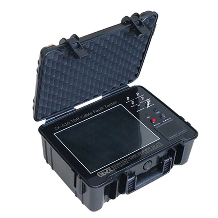 Electronic Fault Detector Machine / Cable Tester