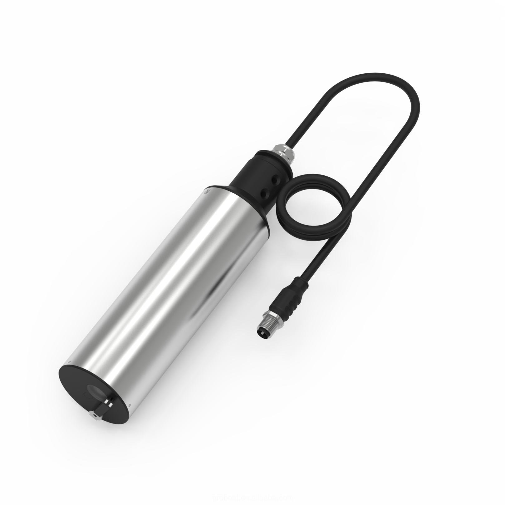 SS Water Quality Monitoring Sensor Testing Instrument Tester Smart Suspended Solid Measuring Analyzer PSS-800 Probest
