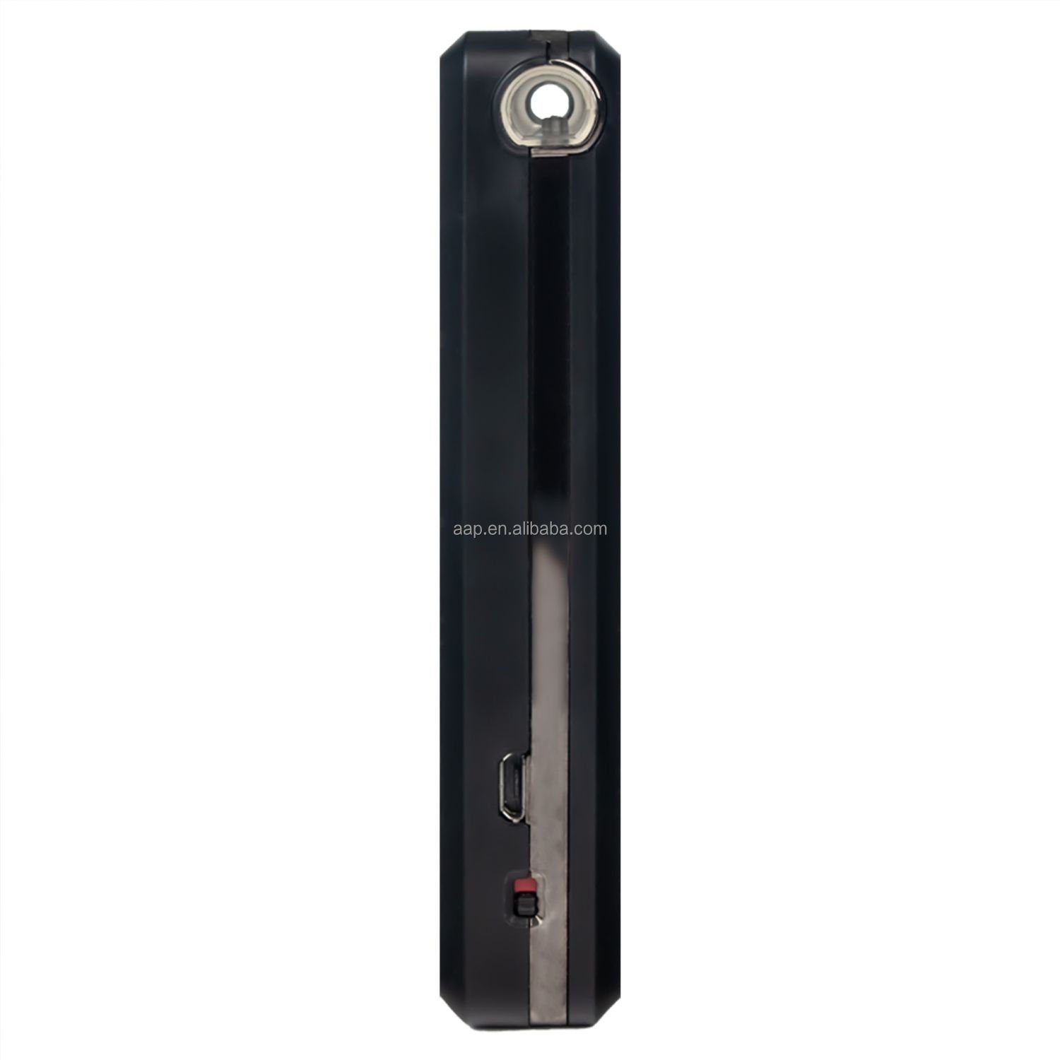 new design mini size Portable Breath Alcohol Tester Breathalyzer LCD Digital Alcohol Tester
