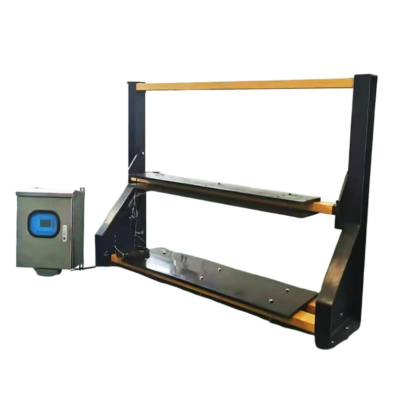 High Sensitivity professional metal detector for Detecting Ferrous and Nonferrous Metals