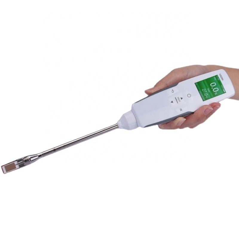 OS280 Cooking Oil Detector For Food Administration Use Handheld Cooking Oil Detector