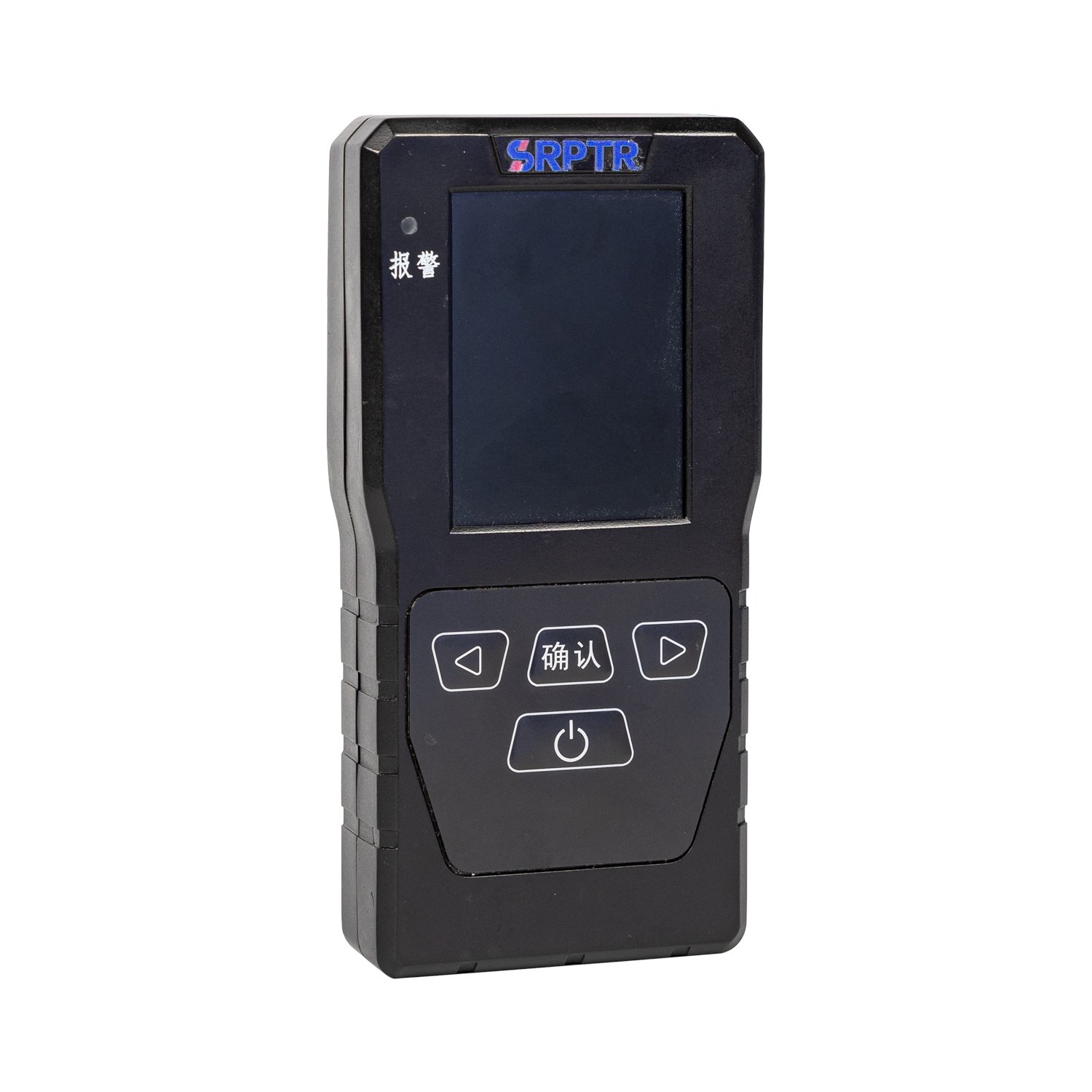 Rechargeable Electromagnetic Field Radiation Detector Tester Handheld Portable nuclear radiation detector