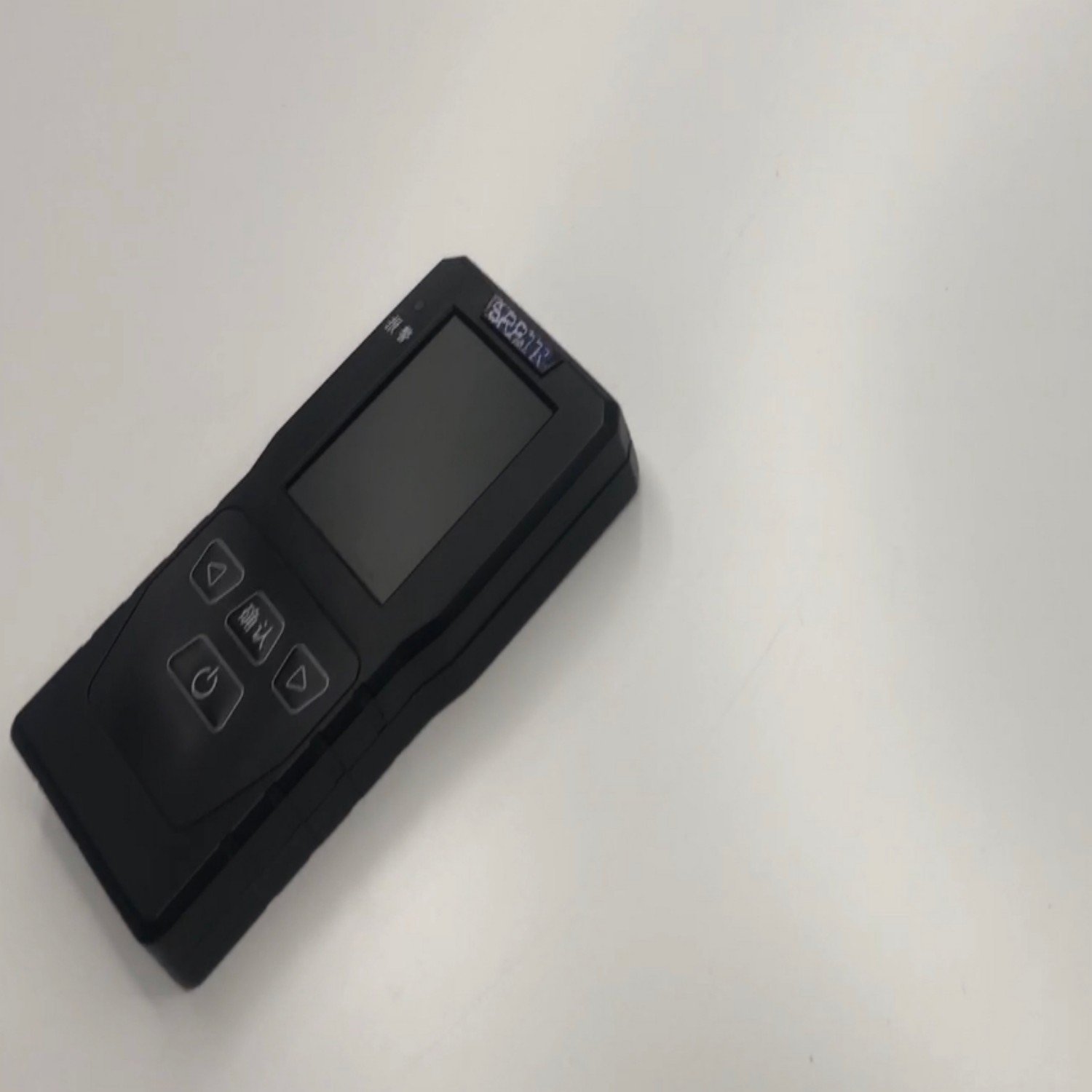 Rechargeable Electromagnetic Field Radiation Detector Tester Handheld Portable nuclear radiation detector