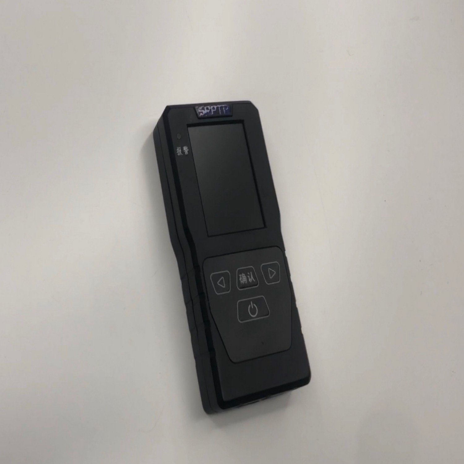 Rechargeable Electromagnetic Field Radiation Detector Tester Handheld Portable nuclear radiation detector