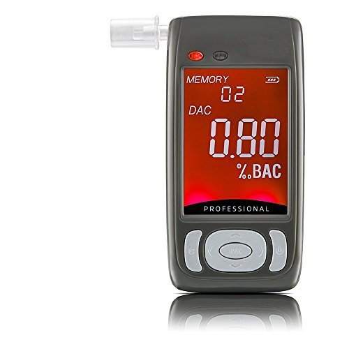 UK OEM factory direct Breath interlock Alcohol tester breathalyzer Alcohol Checker 2023