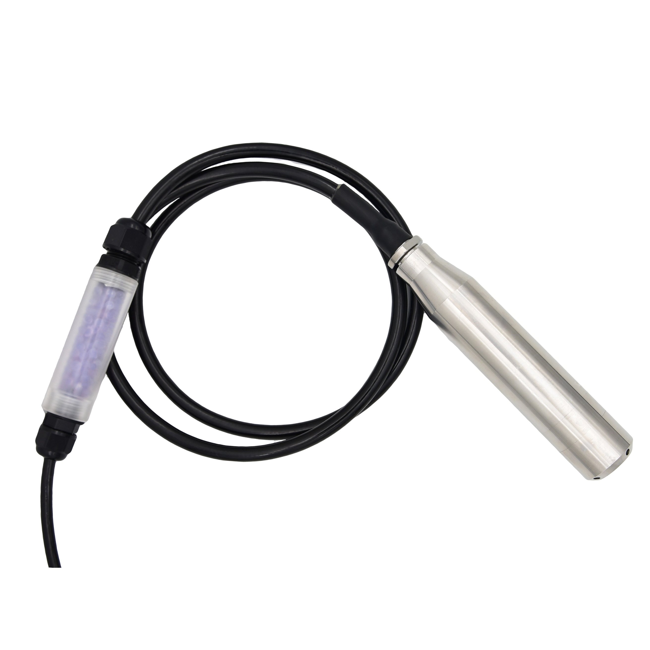 12V DC Hydrostatic Underground Water Liquid Level detector Water Depth sensor