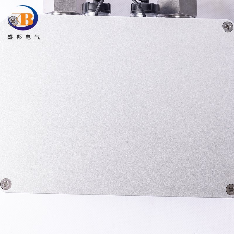 Shengbang Clamp Resistance tester Loop Impedance Leakage tester Ground Resistance Digital Price Ground Resistance Earth tester