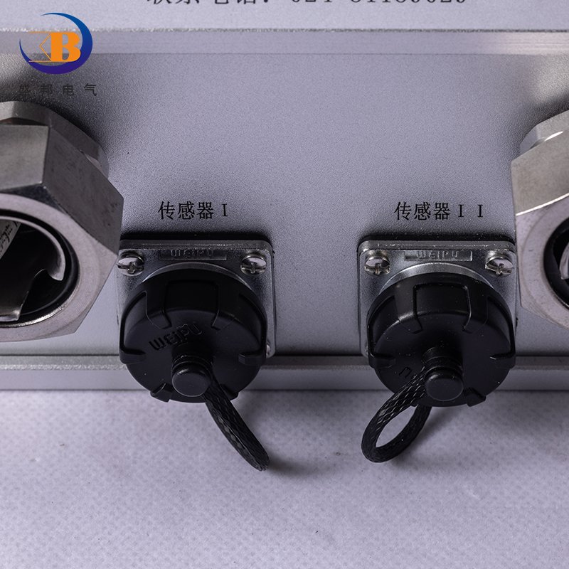 Shengbang Clamp Resistance tester Loop Impedance Leakage tester Ground Resistance Digital Price Ground Resistance Earth tester