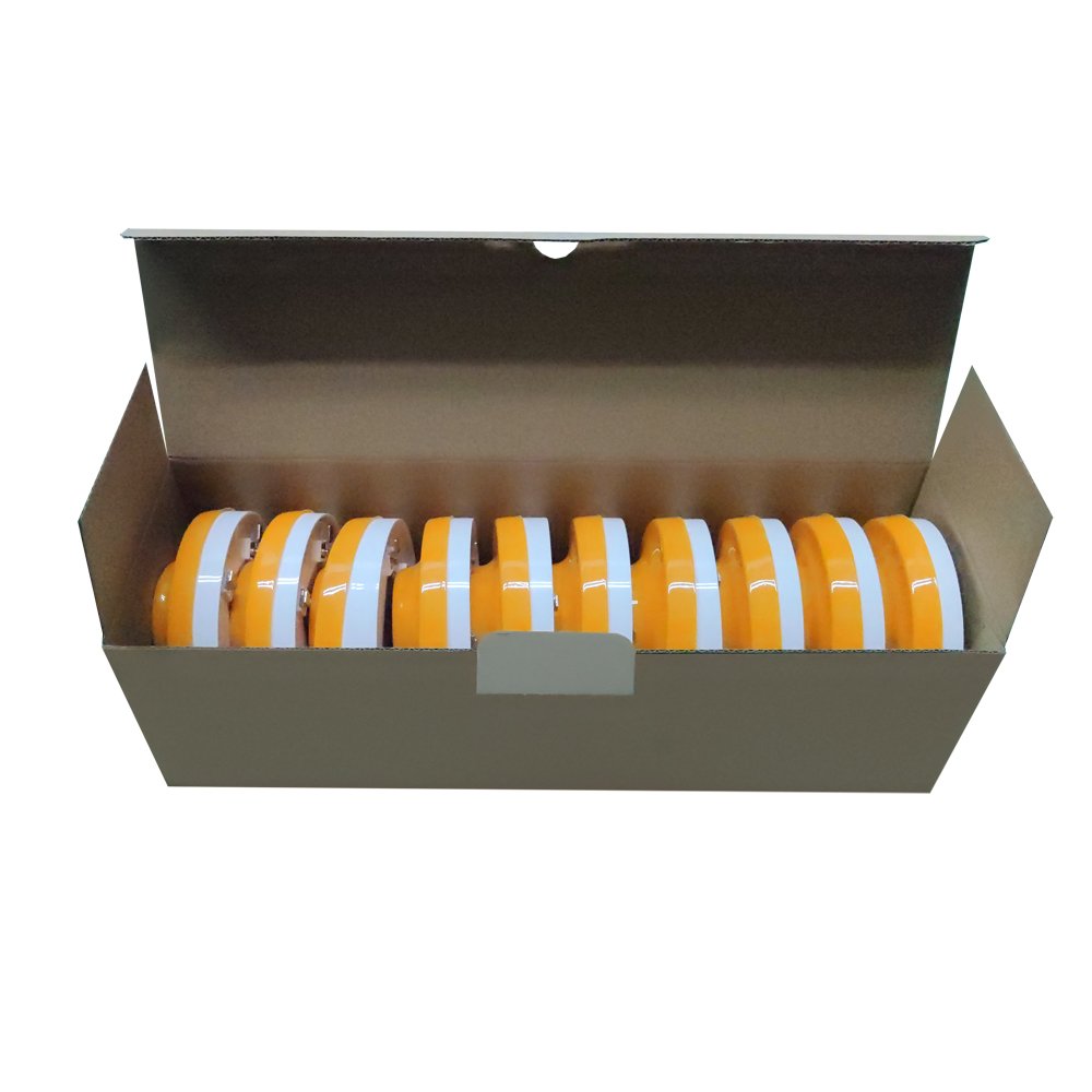 High Quality 12V -24V DC Conventional Photoelectric Heat Alarm Detector For Fire Alarm System