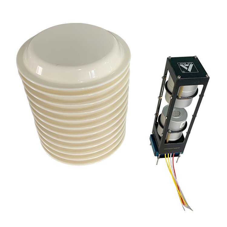 Customized ppb resolution CO SO2 O3 NO no2 co2 tester h2s detector voc sensor