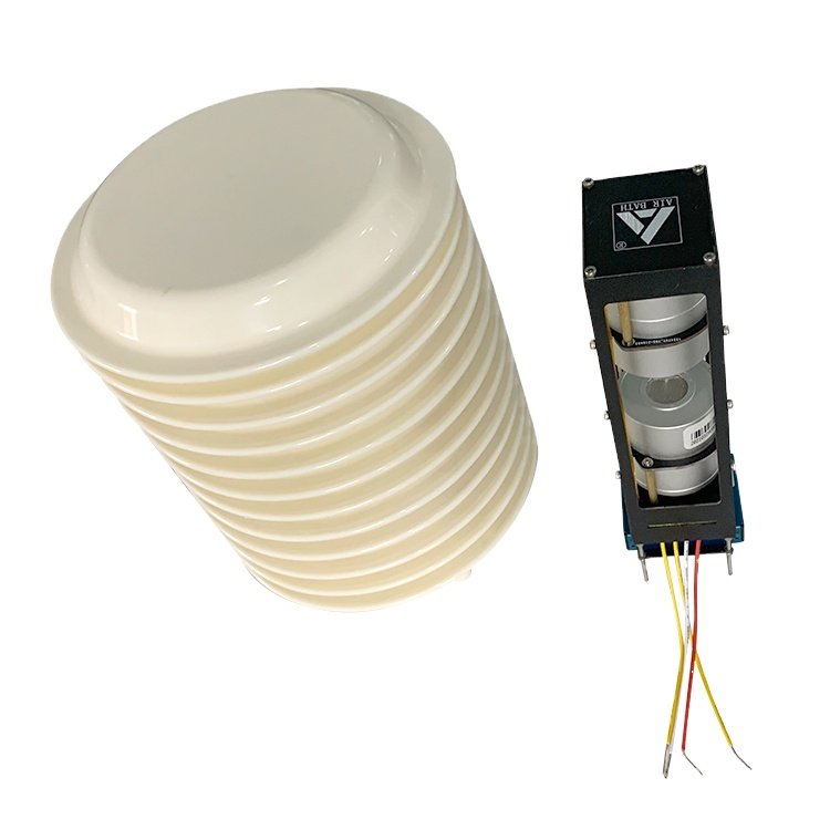 Customized ppb resolution CO SO2 O3 NO no2 co2 tester h2s detector voc sensor