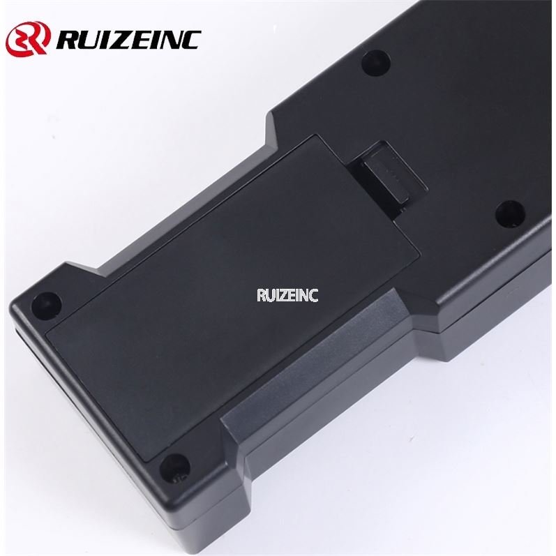 Magnetic field tester radiation intensity tester electromagnetic radiation detector