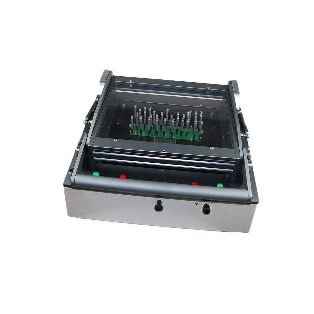 High Quality Custom Manual Pcb Panel tester Function Programming PCB Test Jig PCBA Test Fixture