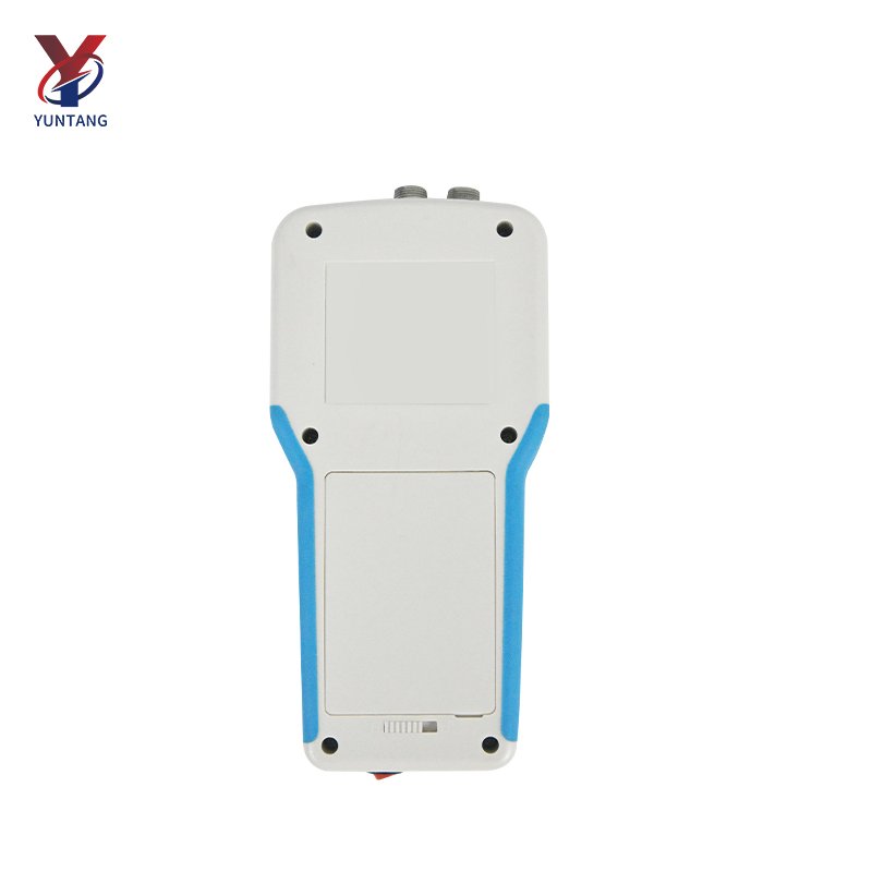 Handheld soil moisture temperature salinity ph detector high-precision four-in-one detector