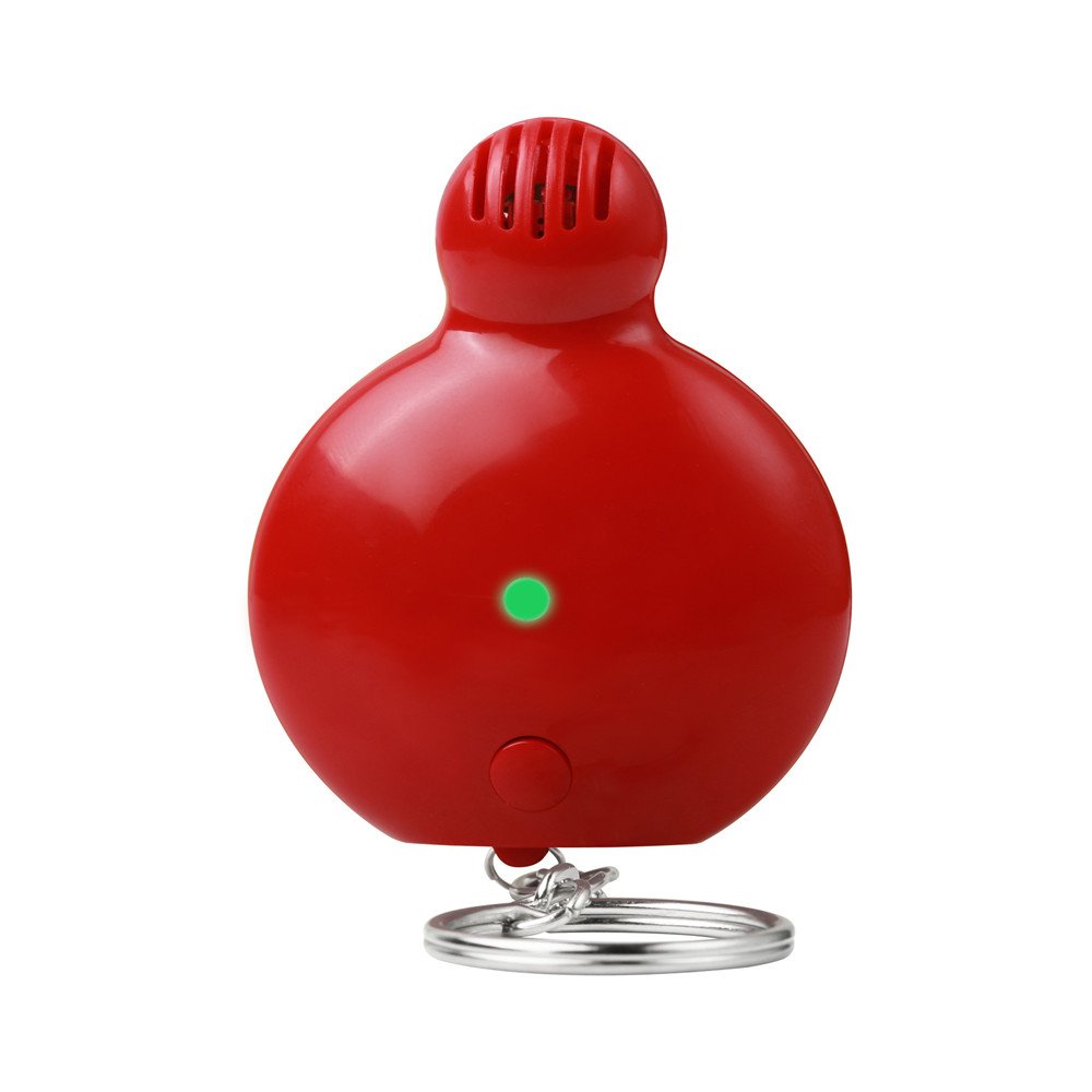 GREENWON &AHKUCI Odor gas detector/bad breath tester/Odor breath checker JSC-615