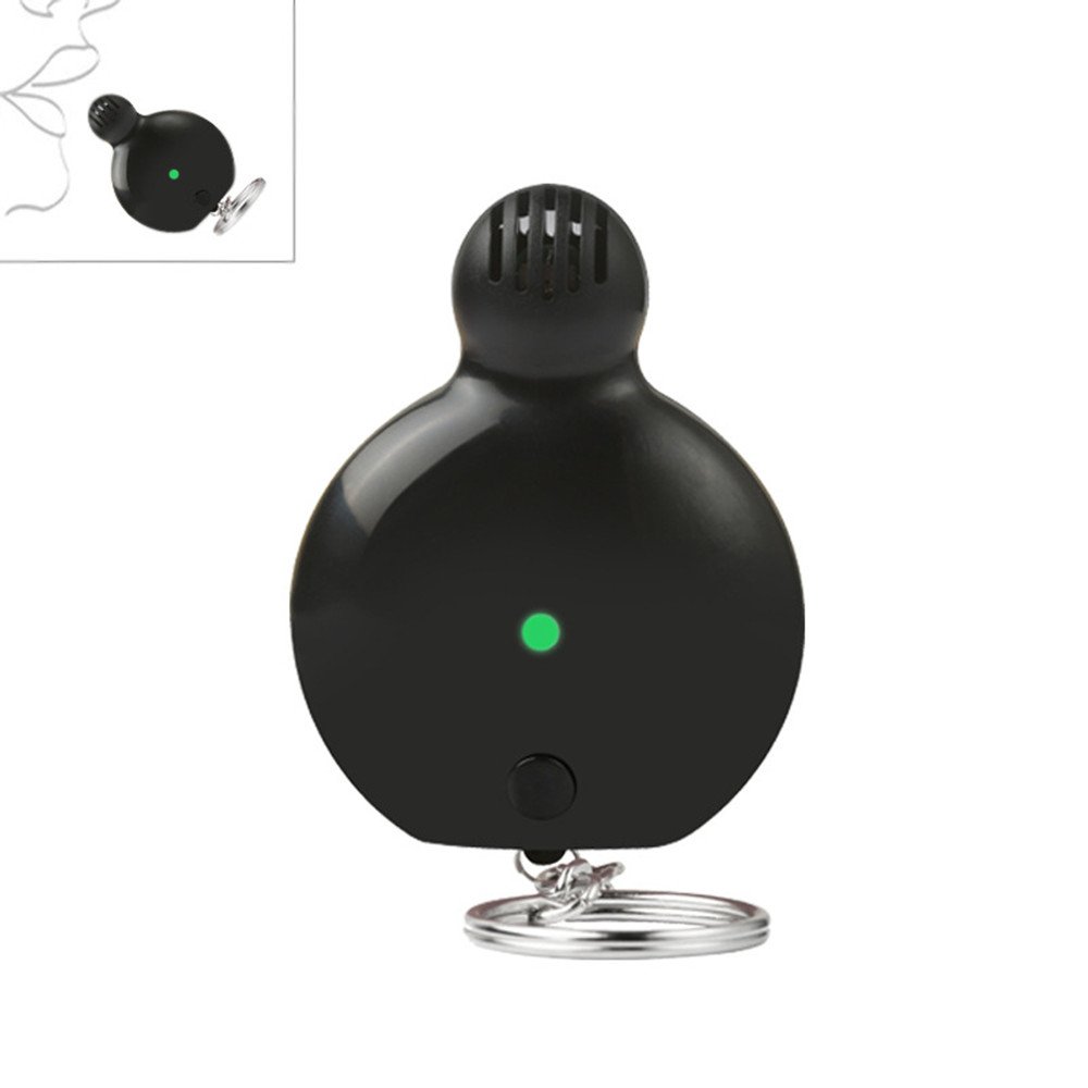 GREENWON &AHKUCI Odor gas detector/bad breath tester/Odor breath checker JSC-615