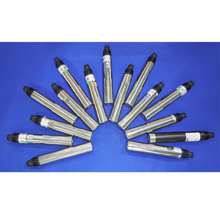 Online 10 In 1 Multiparameter Water Quality Analyzer Tester PH ORP Conductivity Chlorine COD Turbidity Sensor Probe