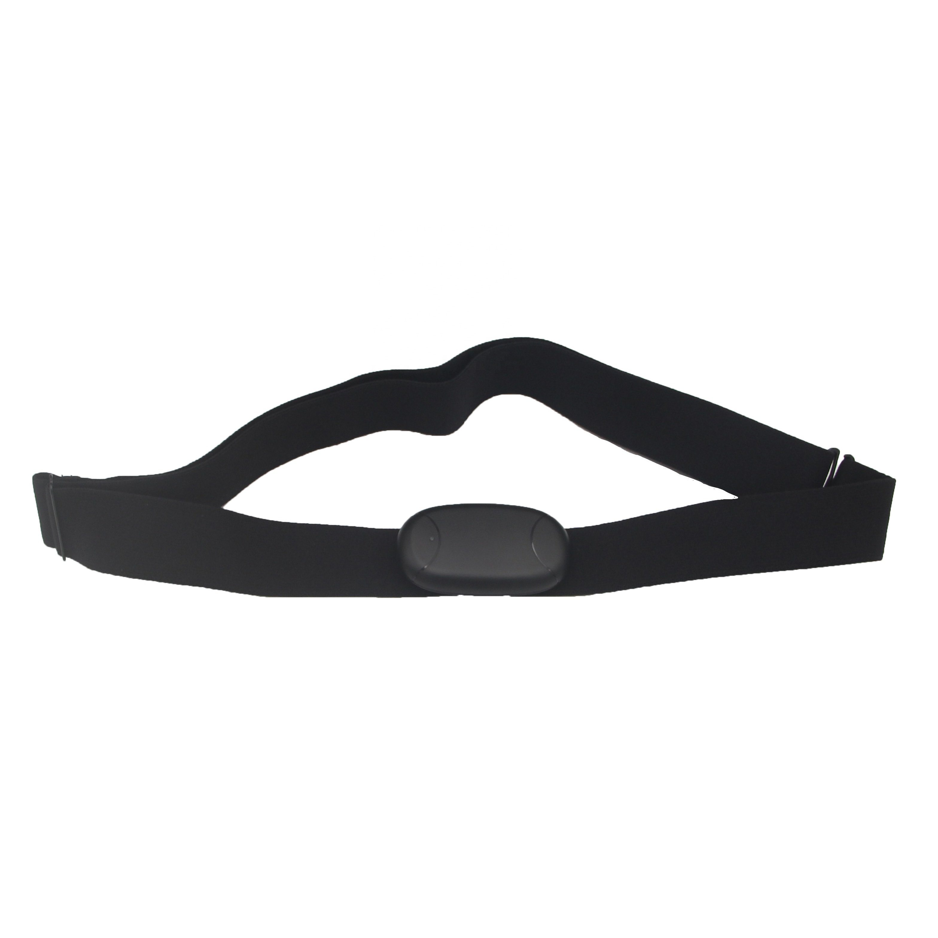 Chileaf CL820W newest product BLE& ANT+ wireless transmission heart rate monitor chest band for fitness training