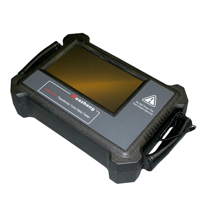 CE Certified Laboratory Equipment Portable Turn Ratio Tester Electric Power Transformer Ratio Testing Set