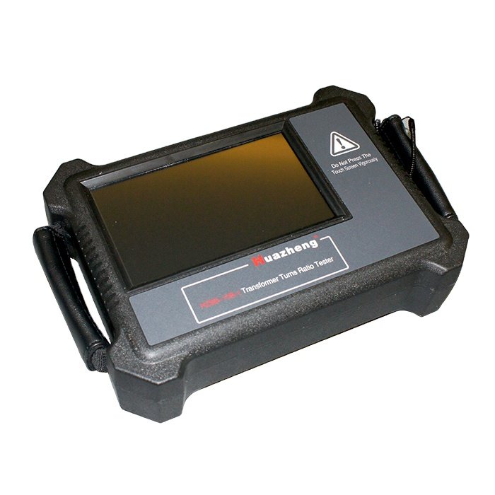 CE Certified Laboratory Equipment Portable Turn Ratio Tester Electric Power Transformer Ratio Testing Set