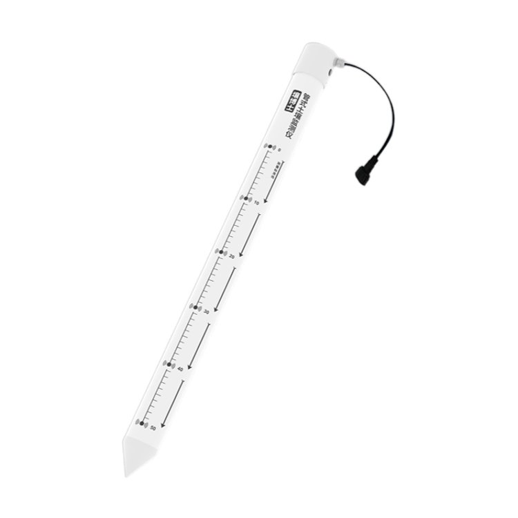 SEM2254 Comb Soil Analyzer Tube Soil Moisture And Temperature Sensor