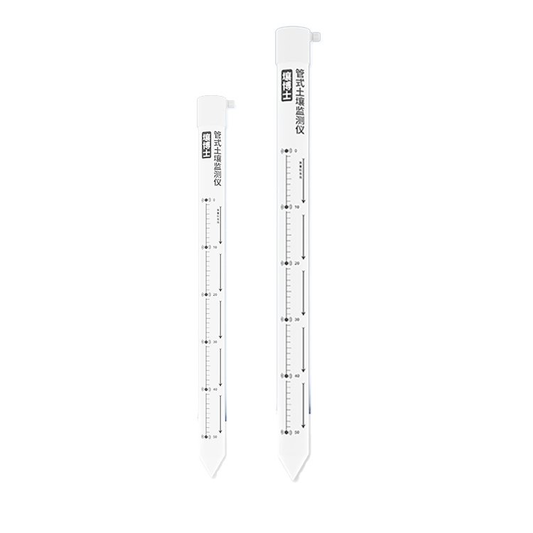 SEM2254 Comb Soil Analyzer Tube Soil Moisture And Temperature Sensor
