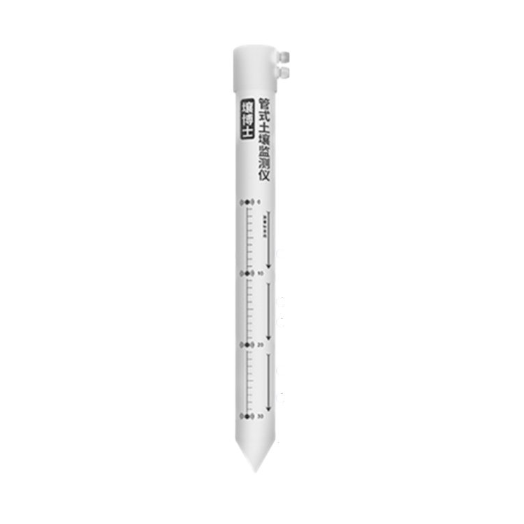 SEM2254 Comb Soil Analyzer Tube Soil Moisture And Temperature Sensor