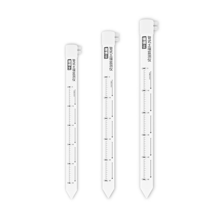 SEM2254 Comb Soil Analyzer Tube Soil Moisture And Temperature Sensor
