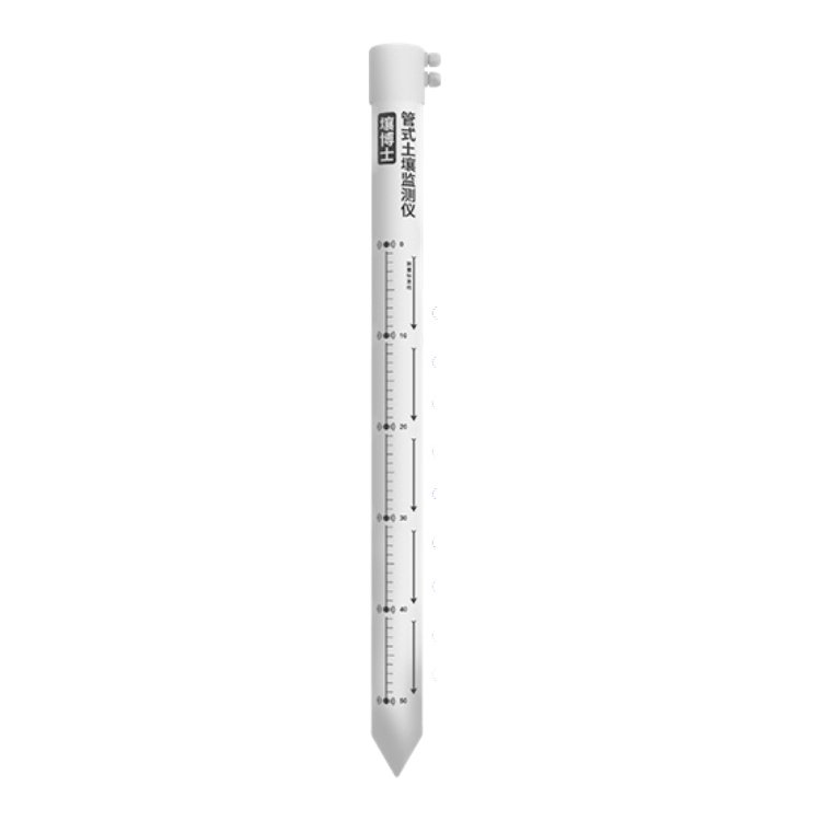 SEM2254 Comb Soil Analyzer Tube Soil Moisture And Temperature Sensor