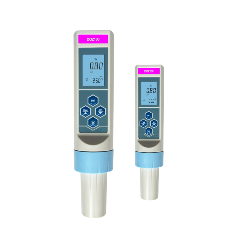 OZ930 Handheld ozone sensor meter dissolved ozone tester generator gas analyzer for water ozone plasma pen