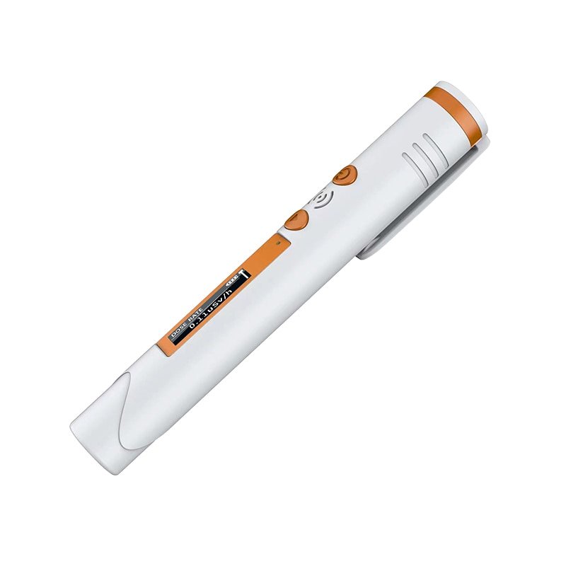 YK-HFS824 Portable Nuclear Tester Pen Inspection Meter Sensor Nuclear Radiation Detector