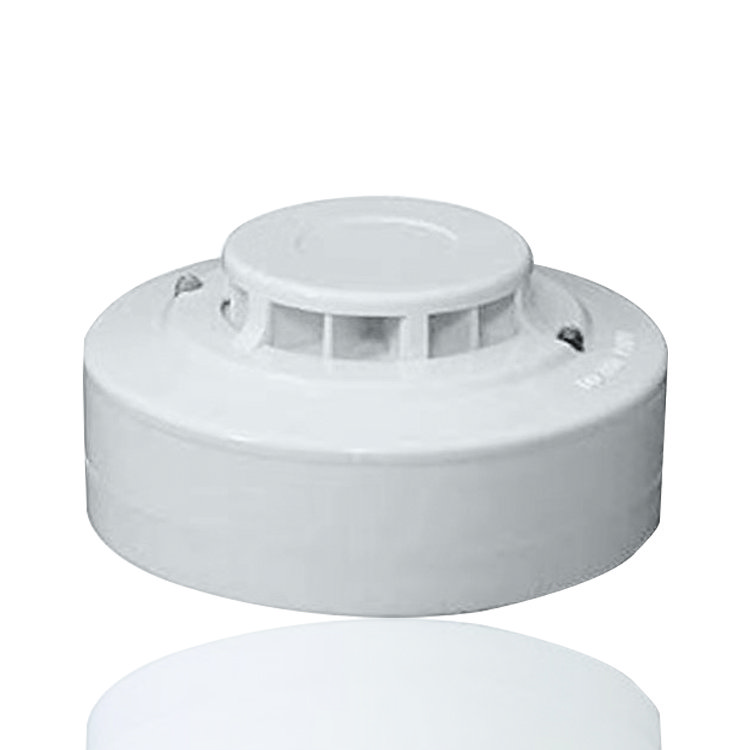 Fire Alarm Heat Detector Tester Alarm Heat Detector For Conventional Fire Alarm System