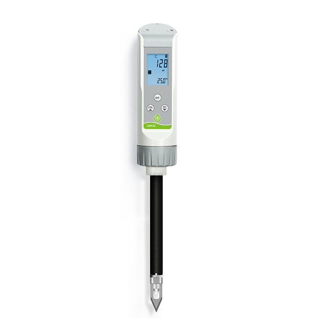 Water Quality Meter Multifunctional PH Tester Dissolved Oxygen Conductivity Salinity Detector electrode oxygen analyzer