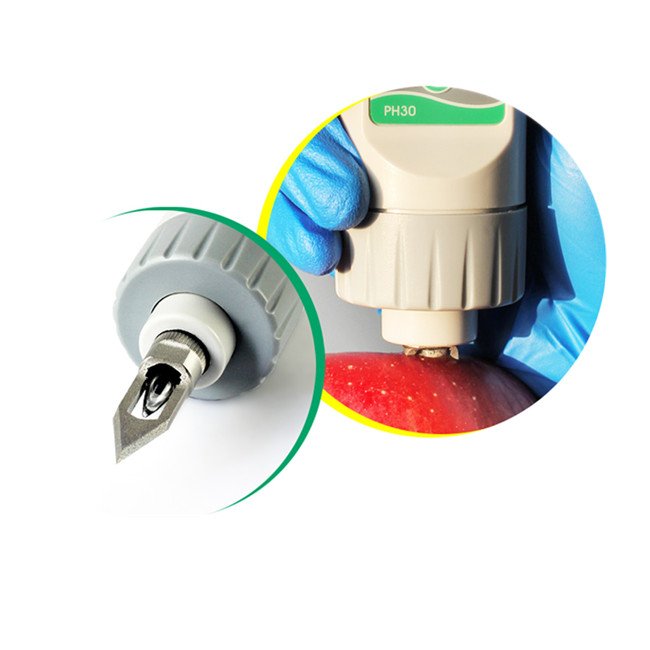 Water Quality Meter Multifunctional PH Tester Dissolved Oxygen Conductivity Salinity Detector electrode oxygen analyzer