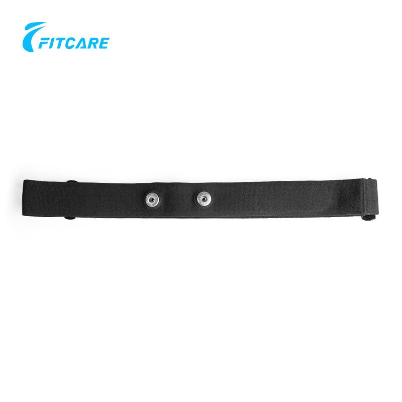 New Product Ideas 2020 Bluetooth Heart Rate Monitor Chest Belt Strap