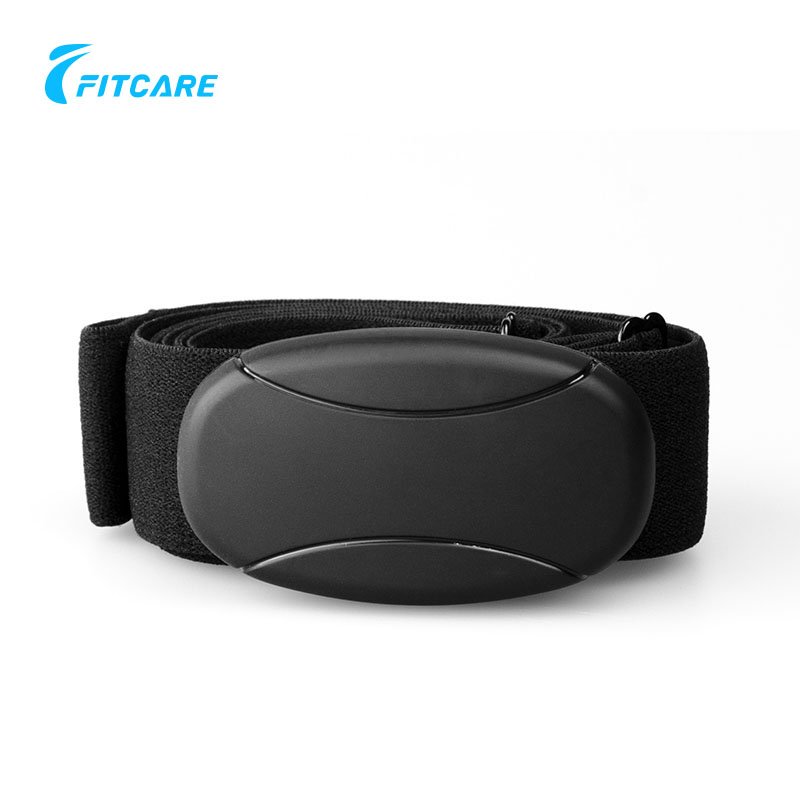 New Product Ideas 2020 Bluetooth Heart Rate Monitor Chest Belt Strap