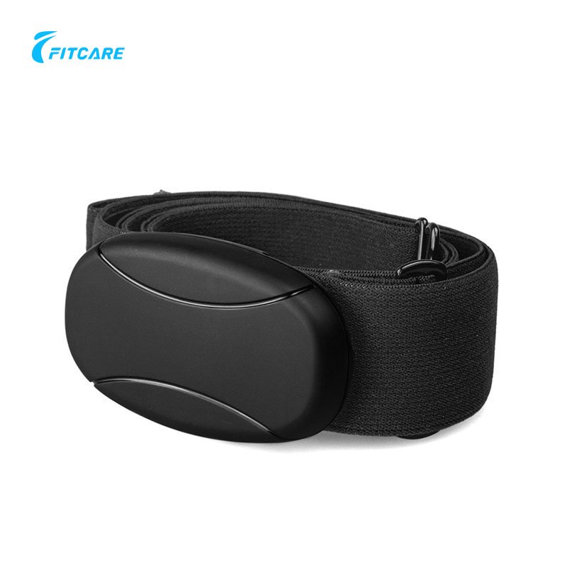 New Product Ideas 2020 Bluetooth Heart Rate Monitor Chest Belt Strap