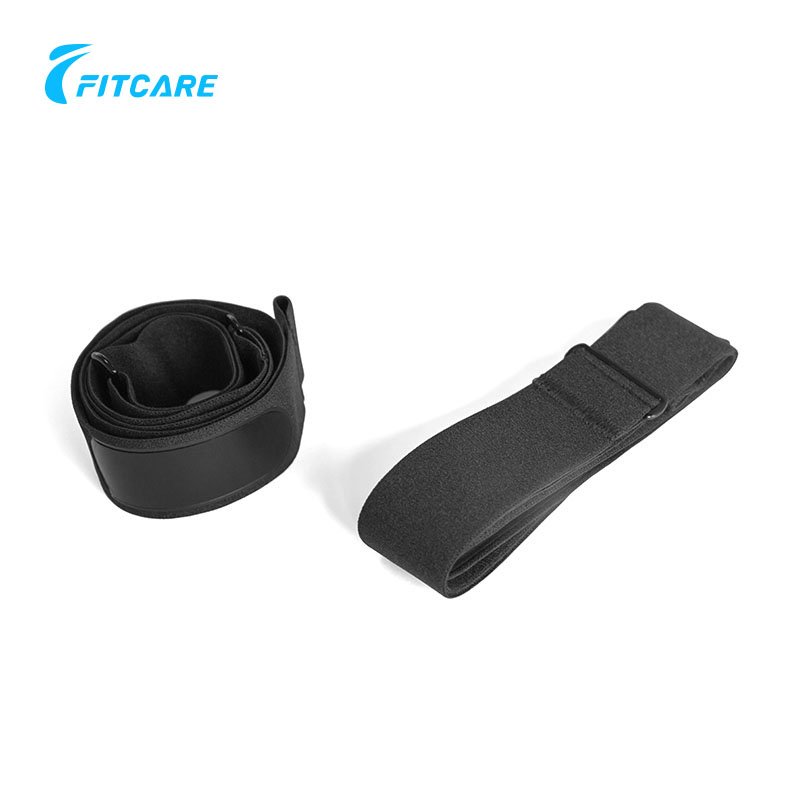 New Product Ideas 2020 Bluetooth Heart Rate Monitor Chest Belt Strap