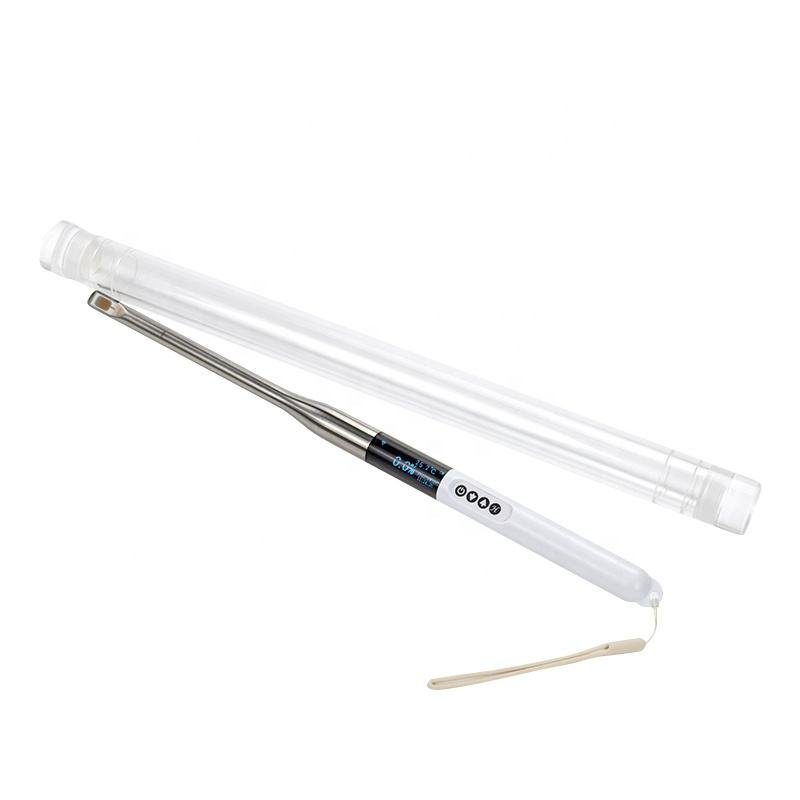 Food Oil Quality Tester Oil Polar Component Detector Essential Testing Equipment