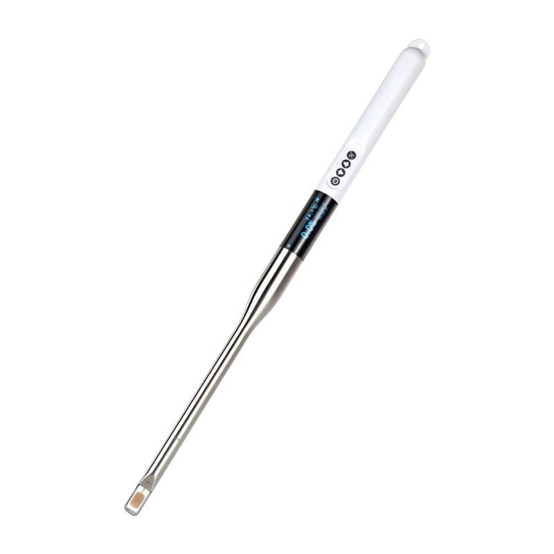 Food Oil Quality Tester Oil Polar Component Detector Essential Testing Equipment