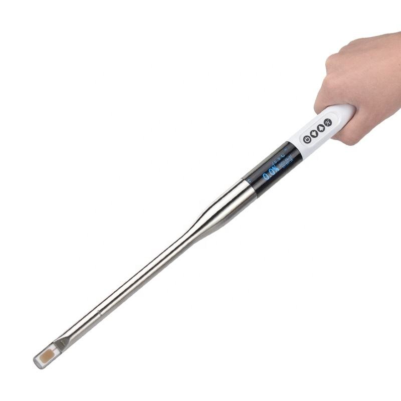 Food Oil Quality Tester Oil Polar Component Detector Essential Testing Equipment