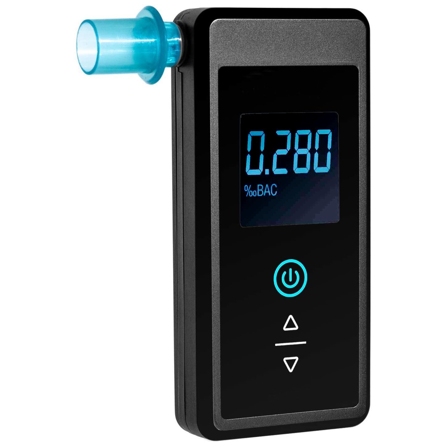 New design breathalyzer fuel cell interlock BAIIDs breath alcohol tester alcohol checker