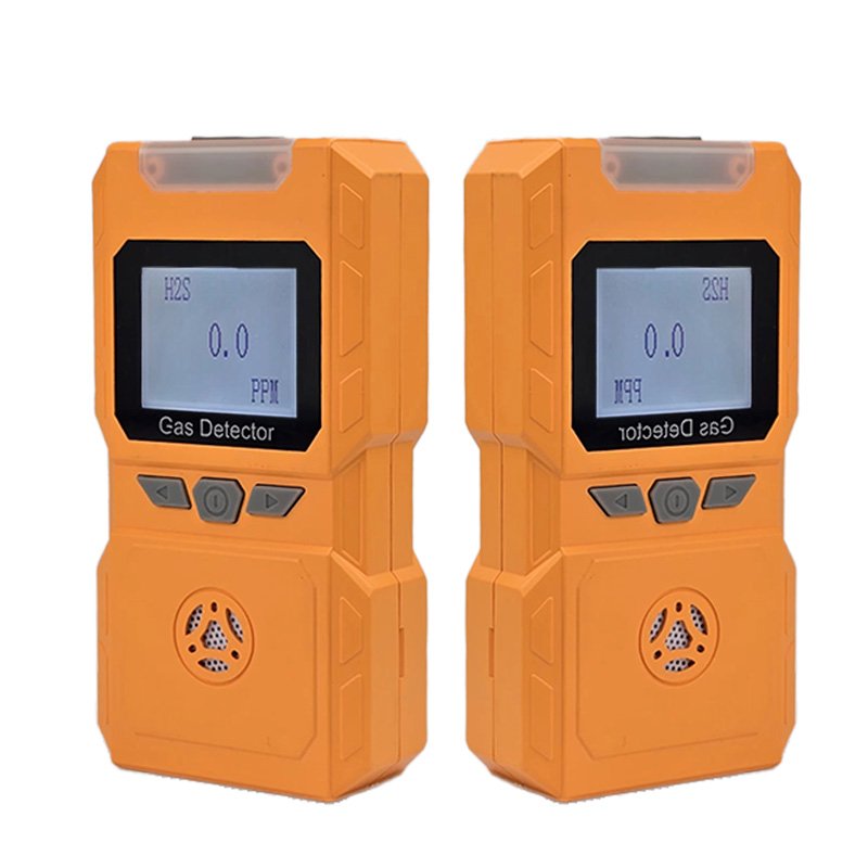 WEAJA Inexpensive Safety Monitoring Equipment Single Low-power Portable Gas detector