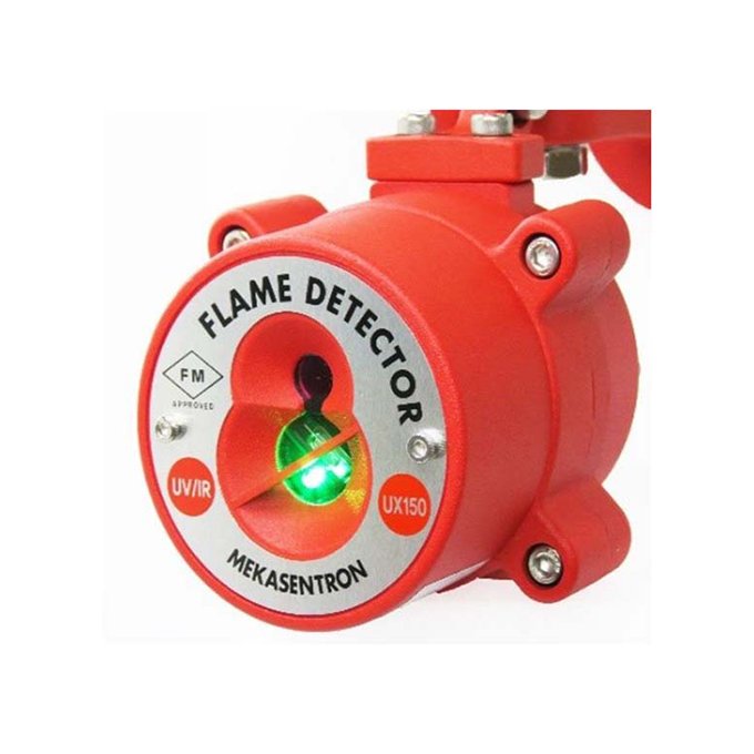 Ultraviolet and Infrared (UV&IR) High Quality Burner Flame Detector Tester