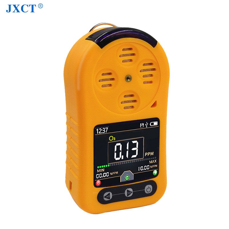 O3 detector Portable environment tester,portable ozone analyser o3 concentration monitor