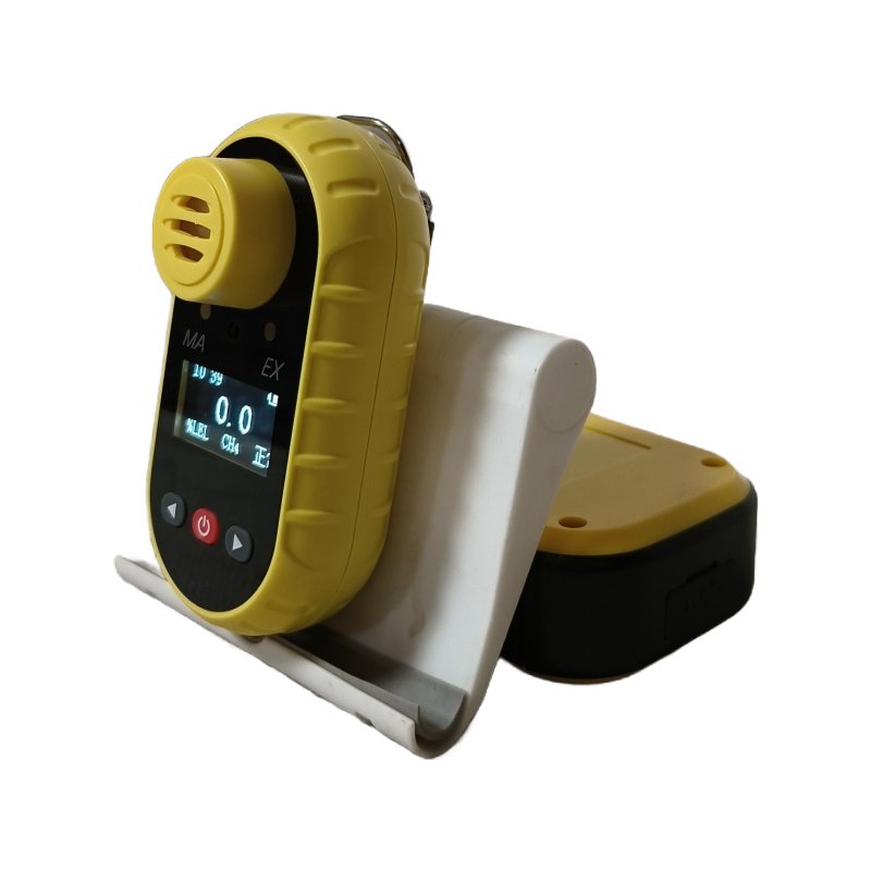 Custom Gas Analyzer Portable Multi 4 In 1 Gas Analyzer Detector Carbon Monoxide Detection